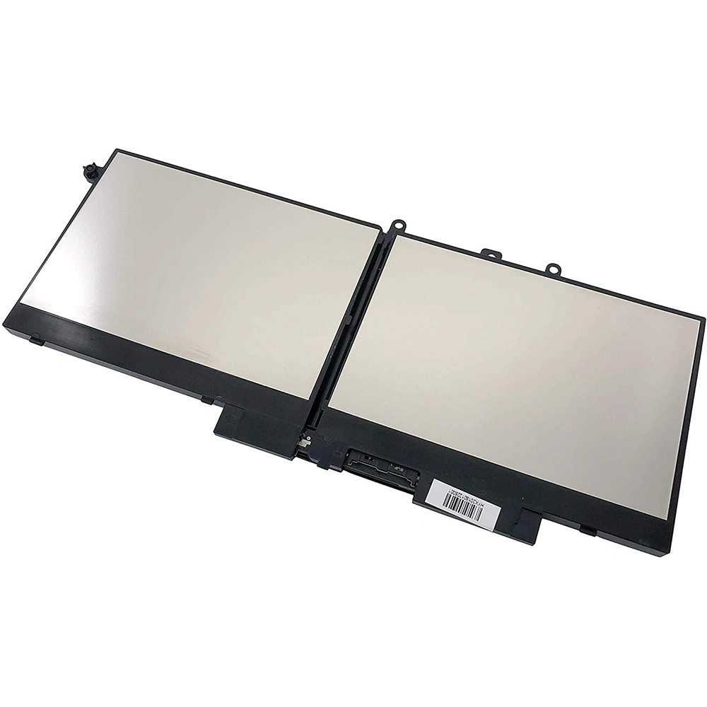DELL ORIGINAL LAPTOP BATTERY LATITUDE E5480 | GJKNX (Box Seal Opened for Serial No) view 4